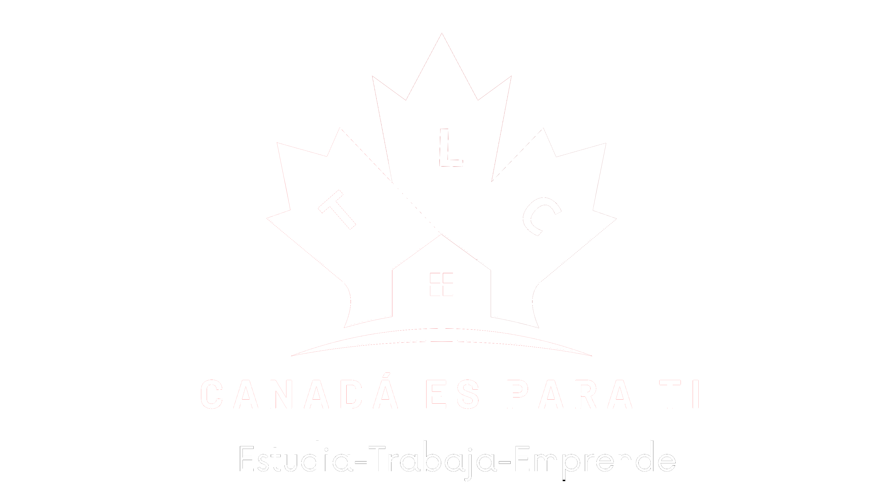 Canadá es para tí
