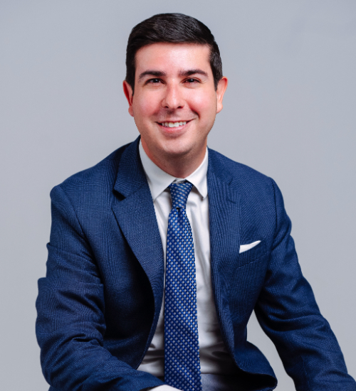 Andrew Carvajal