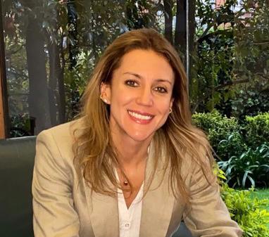 María Ximena Trujillo Garcia