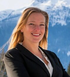 Michelle Bowlen